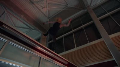 You're him. - Supergirl
