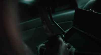 - You're him. - Drive Back