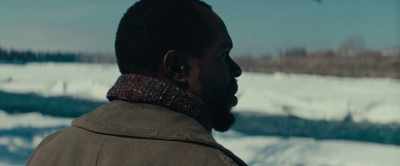 - You're hit.
- Do we go after 'em? - The Thicket