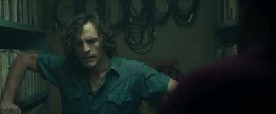 You're holding back, man.
And I get it. - Daisy Jones & the Six