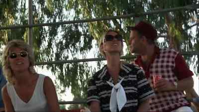 You're holding up the game. - The Bad News Bears