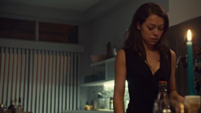 You're hollow, Paul. - Orphan Black