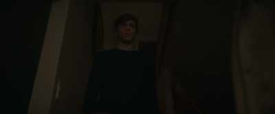 You're home early. - Humanist Vampire Seeking Consenting Suicidal Person