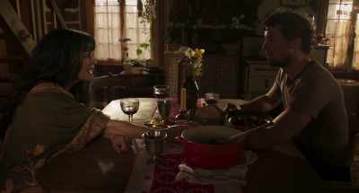 You're home now
and this time... - Saint-Narcisse