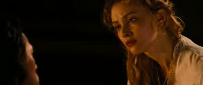 You're home now. - Dracula Untold