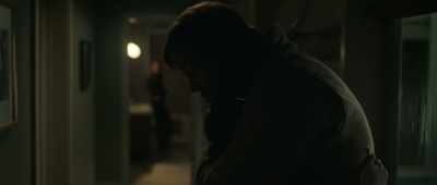 - You're home.
- [Reece exhales] - The Terminal List