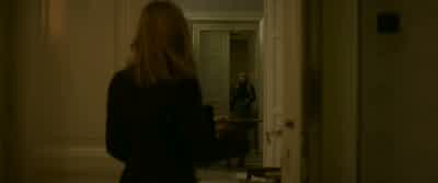 You're home. - Red Sparrow