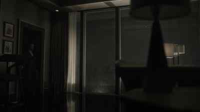 You're home. - The Man in the High Castle