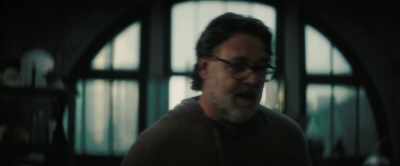 You're home. - The Exorcism