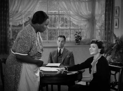 You're hopeless - Imitation of Life