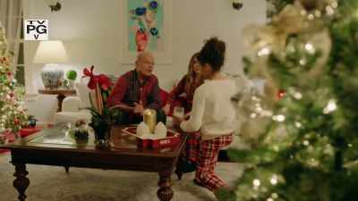 You're horrible. - The 12 Days of Christmas Eve