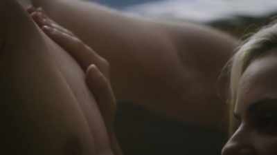 You're so hot and hard. - Dirty Sexy Saint