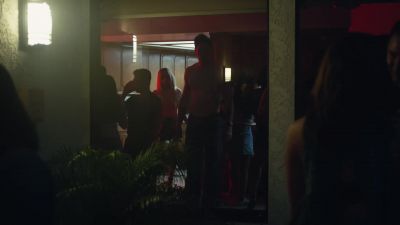 - You're so hot. - I know. - Euphoria