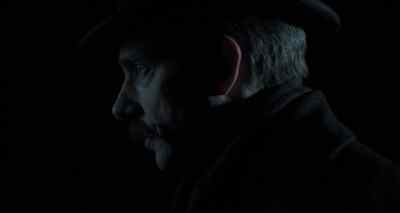 You're human, I know that. - "Sherlock" The Abominable Bride