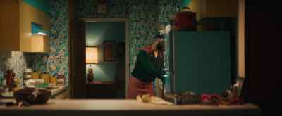 You're hungry? - Alice
