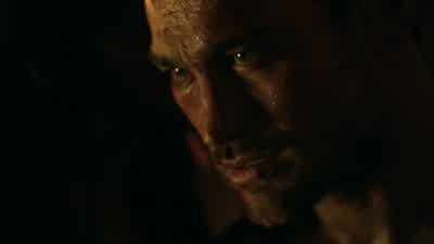 You're hurt. - Spartacus