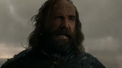 You're hurt. - Game of Thrones