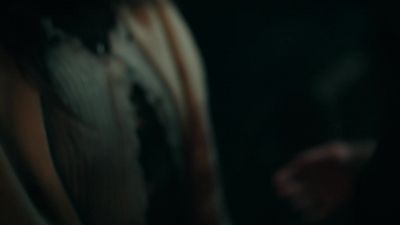 - You're hurting me. - Come on. - The Essex Serpent