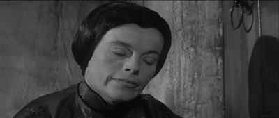 You're hurting me. - Curse of the Fly