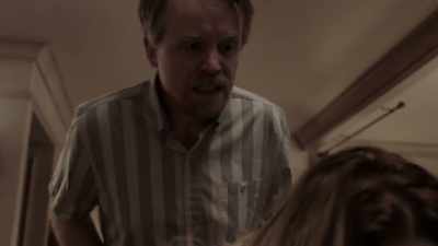 You're hurting me!
- That's how you like it, - Good Girls