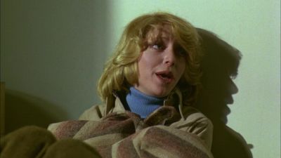You're hypnotized by this place - Dawn of the Dead