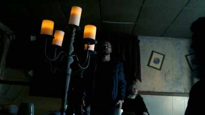 You're--
- I'm what, Mitchell? - Hell House LLC II: The Abaddon Hotel