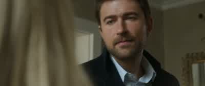 You're imagining things again. - The Housemaid