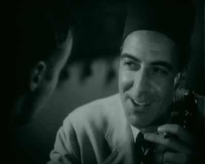 You're important now because you're free - Algiers