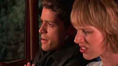You're impossible. - Relic Hunter