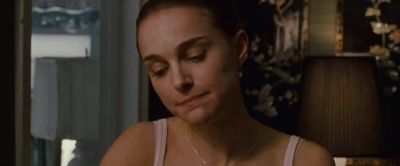 You're in a good mood - Black Swan