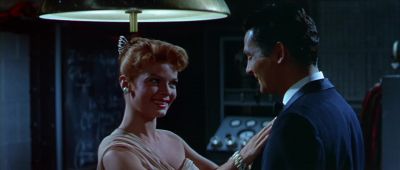 You're in an unscientific mood - The Fly