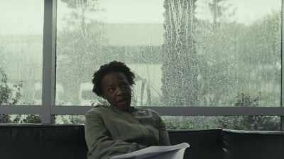 You're in charge? You work for Geist? - Homecoming