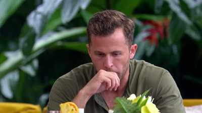 YOU'RE IN CLOSE QUARTERS. - Love Island