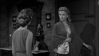 You're in danger - House on Haunted Hill