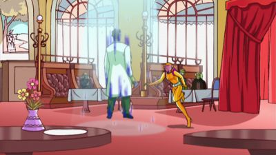 You're in danger. - Totally Spies!