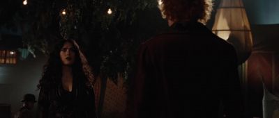 You're in danger terrible danger - Cirque du Freak: The Vampire's Assistant