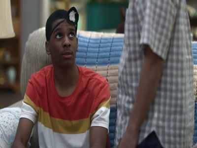 You're in deep. Deeper than I thought. - On My Block