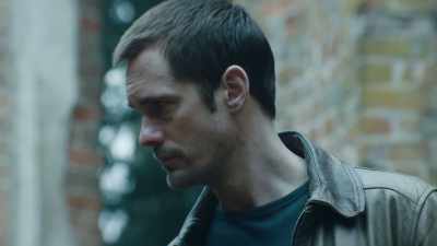 You're in this fight.
Whether you like it or not. - The Little Drummer Girl