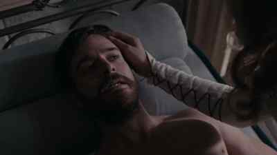You're in good hands,
Garret. - The Outpost
