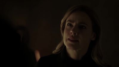 - You're in great danger. - 12 Monkeys