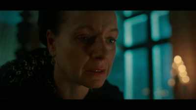 You're in great
pain, aren't you? - The Serpent Queen