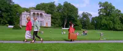 "You're in love, my love" - Dilwale Dulhania Le Jayenge