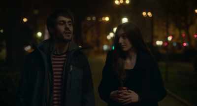 You're in luck
because I know the method to get over it. - Dancing on Glass