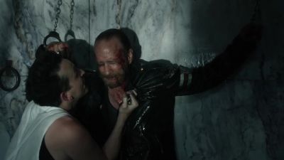 You're in luck, my friend. - Gotham