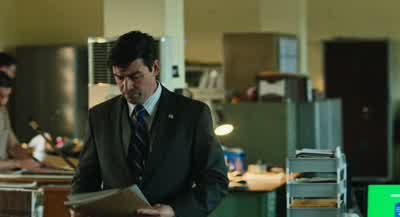You're in luck. - Zero Dark Thirty