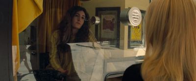 You're in this Mm hm - Once Upon a Time    In Hollywood
