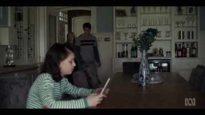 You're in so much trouble. - Smother