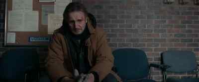 - You're in no condition...
- I don't give a shit. - The Ice Road
