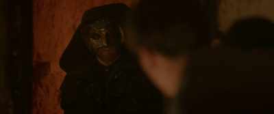 - You're in no position
to make demands. - Theodosia