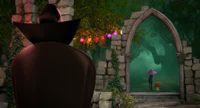 You're in on this? - Hotel Transylvania 2